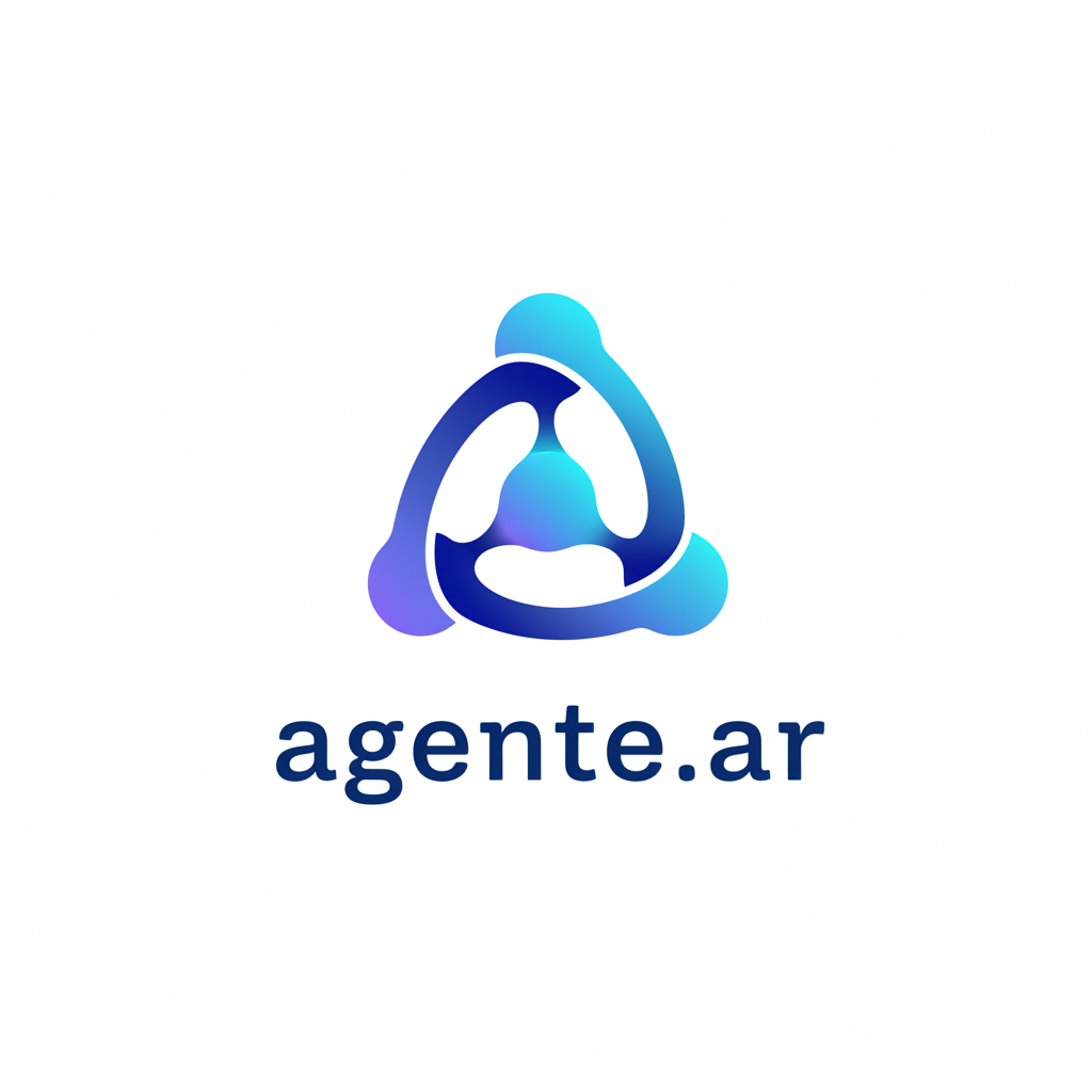 AgenteAR Logo
